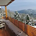 Διαμέρισμα Uplandparcs *