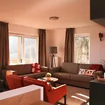 Διαμέρισμα Uplandparcs *