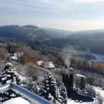 Διαμέρισμα Uplandparcs