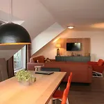 Uplandparcs Διαμέρισμα Βίντερμπεργκ