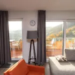Διαμέρισμα Uplandparcs