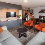 Διαμέρισμα Uplandparcs Βίντερμπεργκ