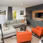 Διαμέρισμα Uplandparcs