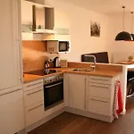 Διαμέρισμα Uplandparcs *