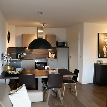 Appartement Uplandparcs Winterberg