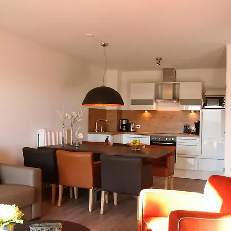 Uplandparcs Appartement Winterberg