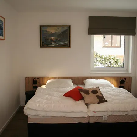 Uplandparcs Appartement *