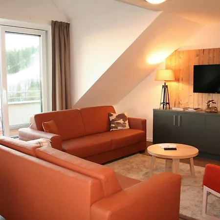 Uplandparcs Winterberg