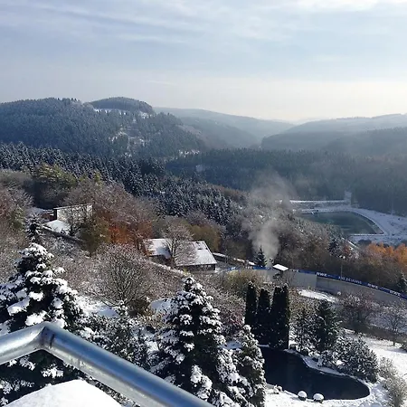 Appartement Uplandparcs