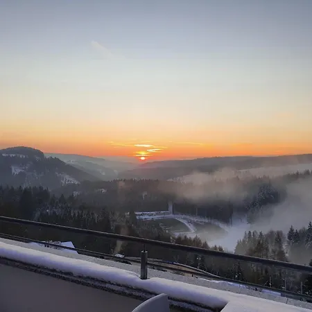 Uplandparcs * Winterberg