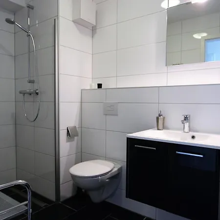 Apartamento Uplandparcs Winterberg