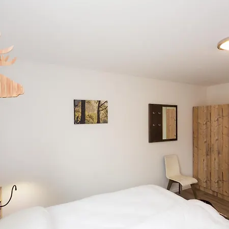 Appartement Uplandparcs *