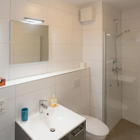 Apartamento Uplandparcs Winterberg