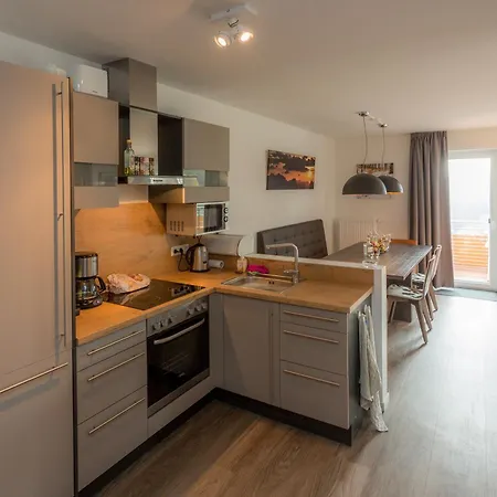 Uplandparcs * Winterberg