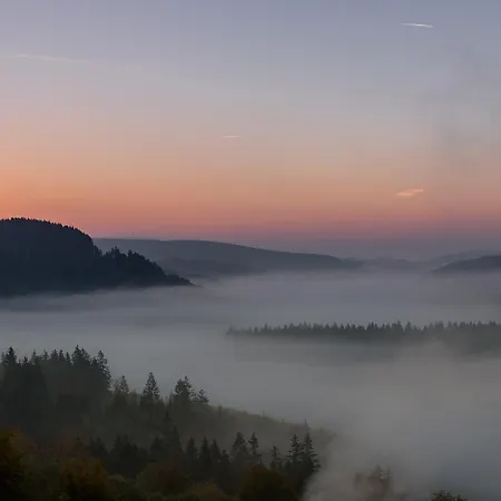 Appartement Uplandparcs