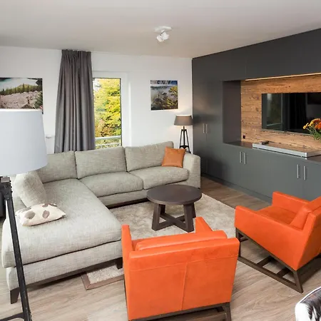 Apartamento Uplandparcs