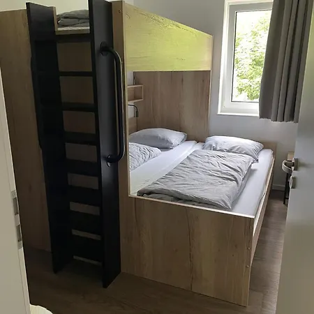 Apartamento Uplandparcs *