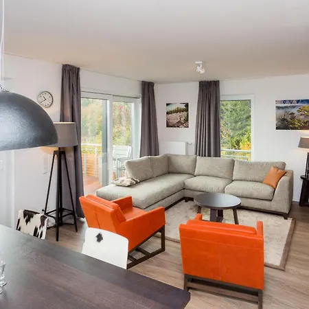 Uplandparcs * Winterberg