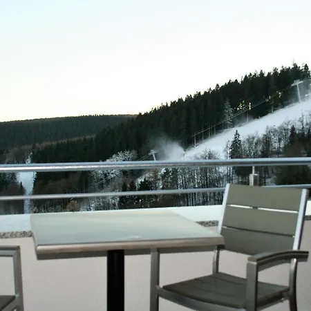 Uplandparcs * Winterberg