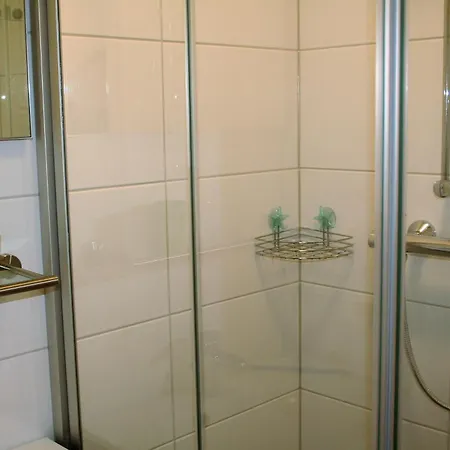 Apartamento Uplandparcs Winterberg