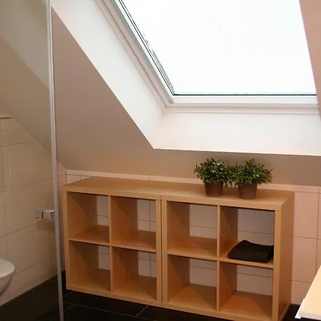 Uplandparcs Apartment Winterberg