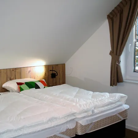 Apartment Uplandparcs