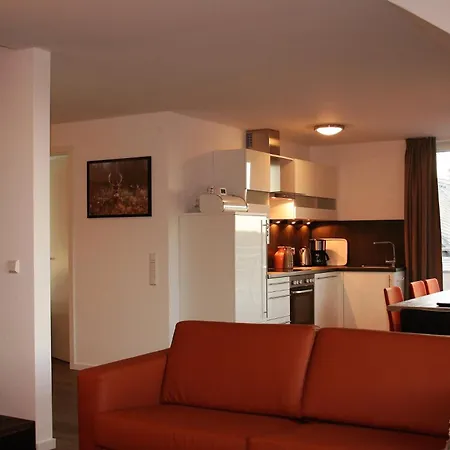 Uplandparcs * Winterberg