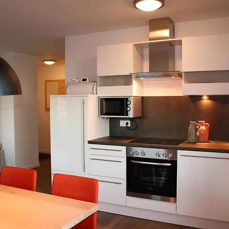 Apartamento Uplandparcs Winterberg