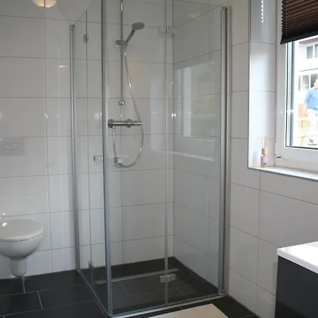 Appartement Uplandparcs