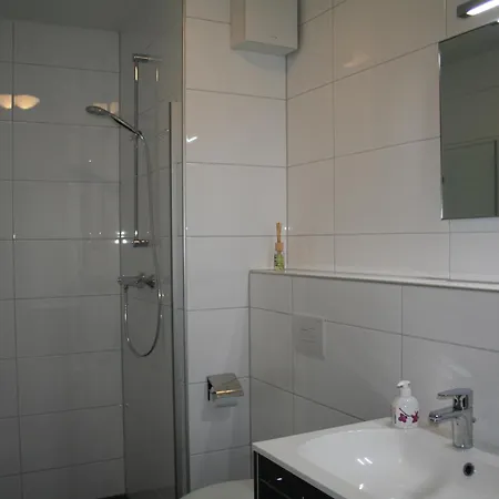 Apartamento Uplandparcs *