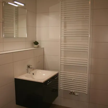 Appartement Uplandparcs *