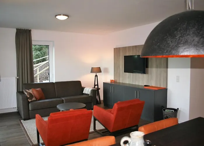 Uplandparcs Winterberg