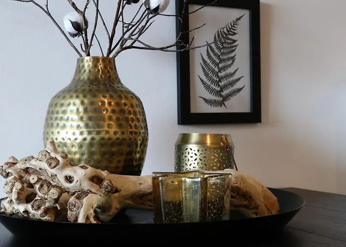 アパート Uplandparcs *