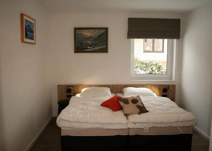 Uplandparcs アパート *