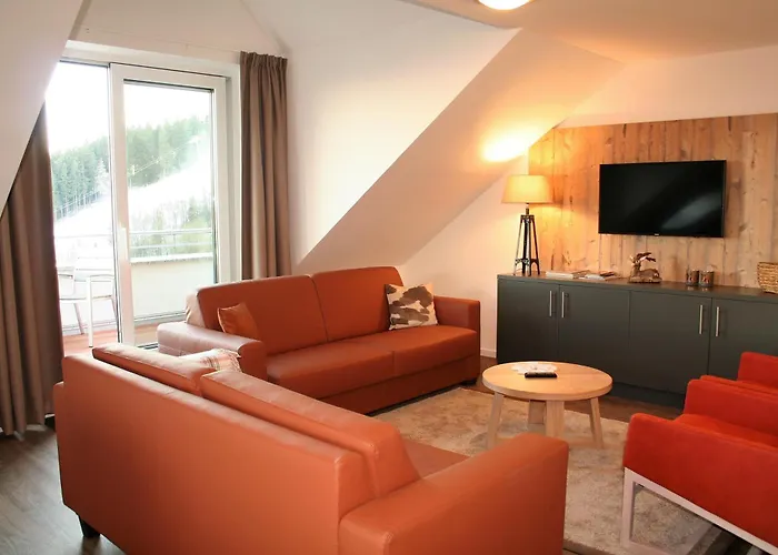 Uplandparcs Winterberg