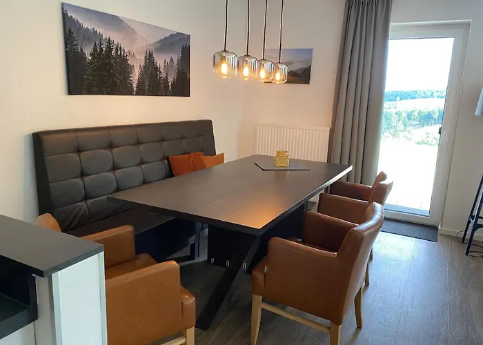 アパート Uplandparcs