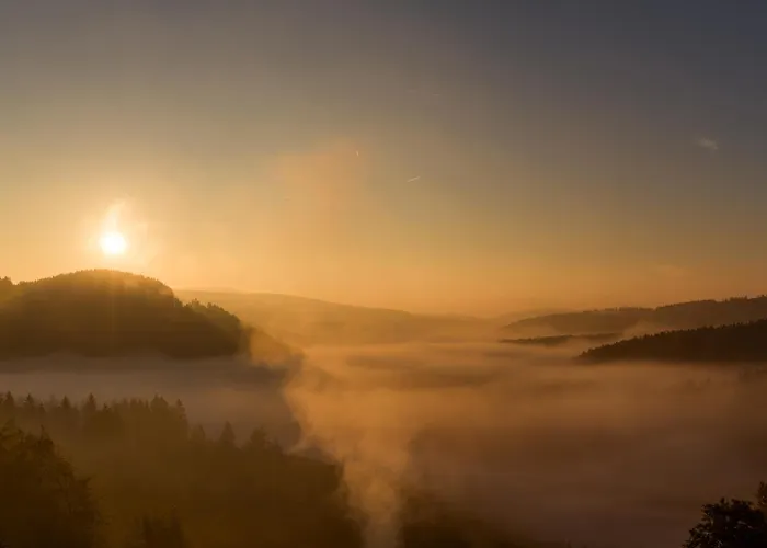 アパート Uplandparcs *