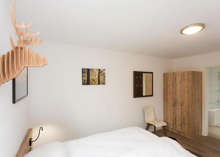 Apartment Uplandparcs *