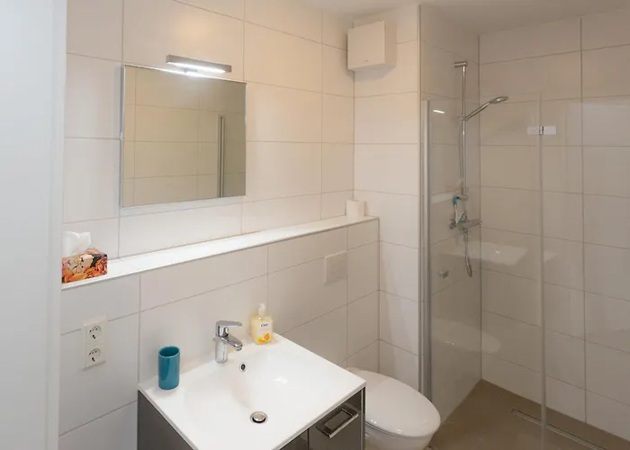 Apartment Uplandparcs Winterberg