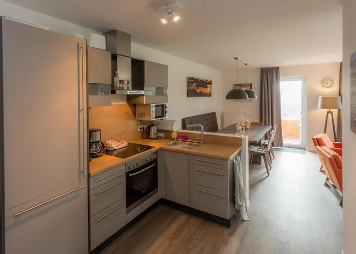 Uplandparcs * Winterberg