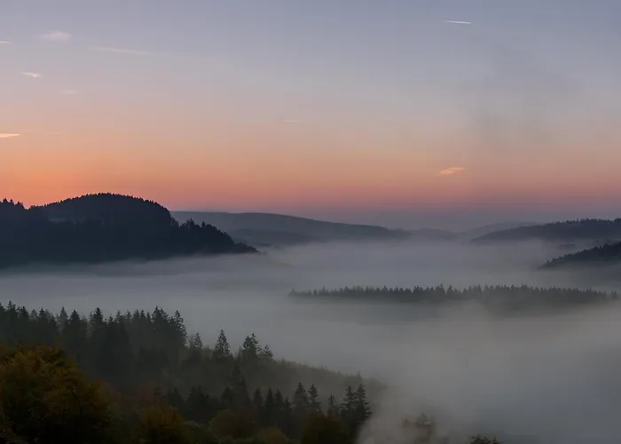 Apartment Uplandparcs