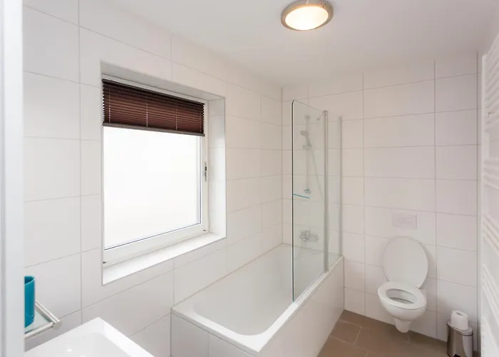 Uplandparcs * ヴィンターベルク