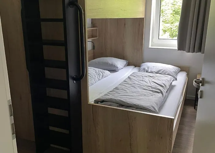 アパート Uplandparcs *