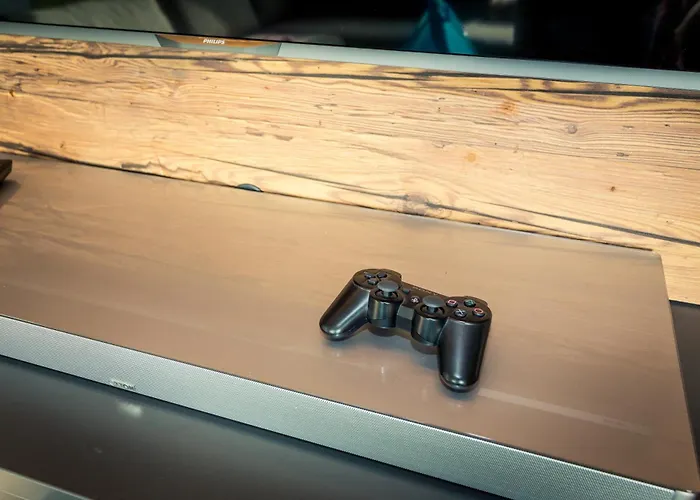 Uplandparcs * ヴィンターベルク