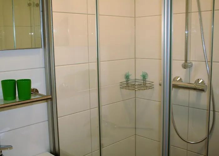 Apartment Uplandparcs Winterberg