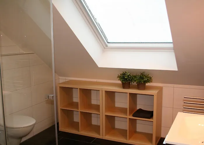 Uplandparcs アパート ヴィンターベルク