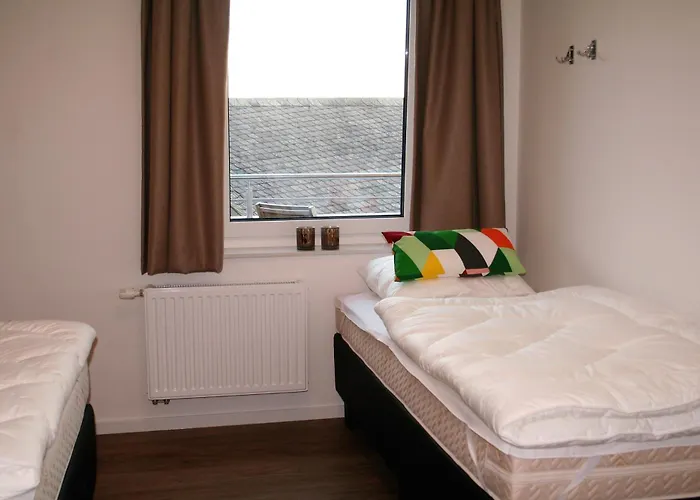 Uplandparcs ヴィンターベルク