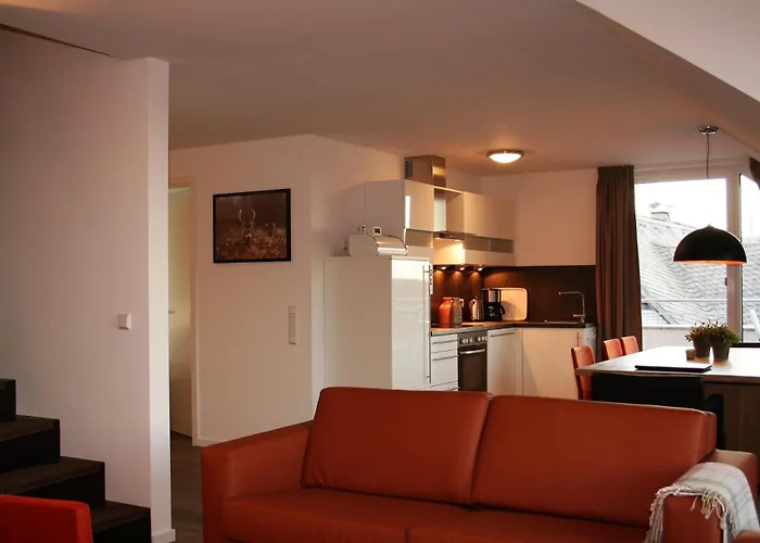 Uplandparcs * Winterberg