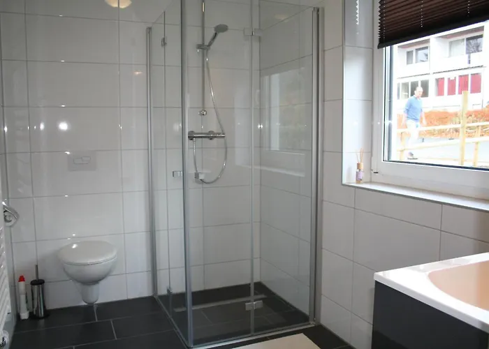 Apartment Uplandparcs