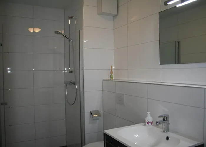 アパート Uplandparcs *